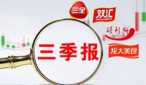  三全、雙匯、得利斯、龍大…前三季度戰(zhàn)績?nèi)绾危?/>
                </div>
                <div   id=