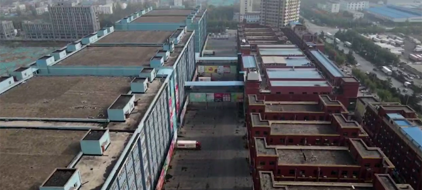 萬邦緊急通知：商戶要食宿在市場(chǎng)！信基、物流港已停業(yè)整40天…