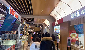 鄭州、廣州等地開放堂食，餐飲業(yè)終于在寒冬中盼來春天！