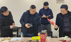 三全、灣仔碼頭、山姆...5款冰花煎餃火熱開評(píng)，顏值+內(nèi)涵誰更驚艷？