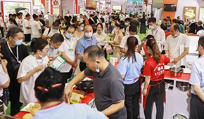 信心向榮！2023中國冷凍冷藏食品展|預(yù)制菜展招展進(jìn)度條倍速加載！