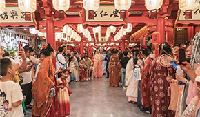 2.74億人次出游！五年來“最旺”五一，報復性消費真的來了嗎？