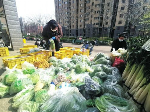 巨頭撤退、野團瘋長，社區團購“變臉”