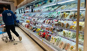 50平社區店項目相繼“爛尾”，盒馬5000平預制菜門店模式行不行？