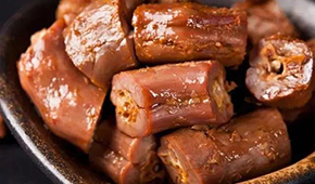 鴨脖“沉冤得雪”，絕味們仍“跌跌不休”：休閑鹵味不香了？