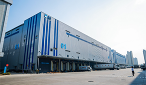 上海供應鏈中心投產、開放B端供應鏈，盒馬“奔”向哪里？