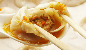 打破“有市無量”魔咒，一款蟹黃小籠包如何做到兩年銷3000萬？