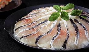 內卷嚴重的黑魚片市場，誰還有機會？