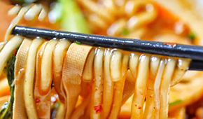 海底撈、蓮花健康入局，這款“粉”要趕超螺螄粉、酸辣粉？