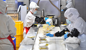 企業(yè)談?lì)A(yù)制菜新規(guī)：給預(yù)制菜正名，提高準(zhǔn)入門(mén)檻，“重構(gòu)”行業(yè)格局