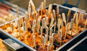 火鍋料太卷，關(guān)東煮破局？