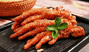 “爪類鹵味”大爆發，“絕洽”會是下一個“絕味”？