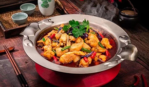 卷完B端開卷C端，牛蛙預(yù)制菜要席卷全消費(fèi)場景