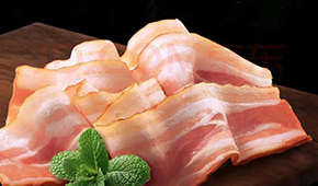 新國標(biāo)正式實施，培根市場現(xiàn)在怎么樣了？