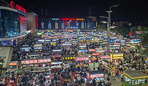 今年最火的生意，離不開它的幕后推手