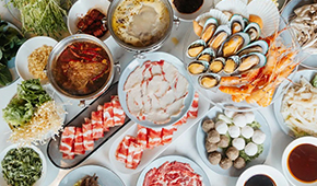 川為凍品開放超市、餐飲、配送加盟，持續進化還是“割韭菜”?