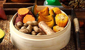 電商單店銷2000000+袋，“五谷豐登”憑啥“登”上餐桌？