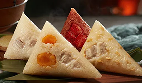 端午粽子線上渠道大增，助力打開日常消費場景？