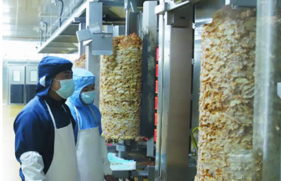 安井、升隆、海欣、天清、名佑、糧全其美、皇家小虎…南企北上為何偏愛山東？